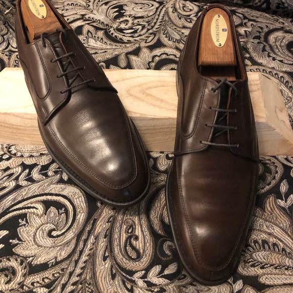 allen edmonds montgomery
